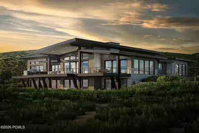 5009 Painted Valley Pass, Park City, UT 84098 - Photo 1