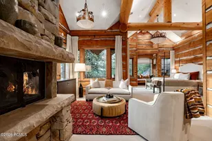 8045 Woodland View Dr, Park City, UT 84060 - Photo 9