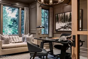 8045 Woodland View Dr, Park City, UT 84060 - Photo 7