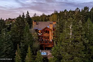 8045 Woodland View Dr, Park City, UT 84060 - Photo 97