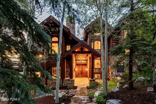 8045 Woodland View Dr, Park City, UT 84060 - Photo 1