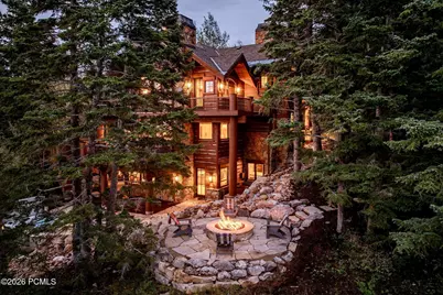 8045 Woodland View Drive, Park City, UT 84060 - Photo 19