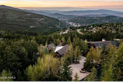8045 Woodland View Drive, Park City, UT 84060 - Photo 99