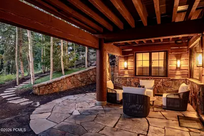 8045 Woodland View Drive, Park City, UT 84060 - Photo 91