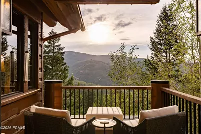 8045 Woodland View Drive, Park City, UT 84060 - Photo 13