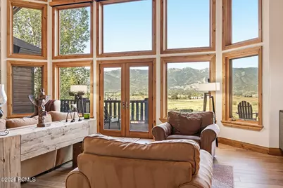 5770 Mountain Ranch Drive, Park City, UT 84098 - Photo 9