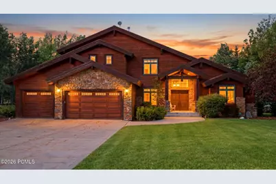 5770 Mountain Ranch Drive, Park City, UT 84098 - Photo 3