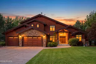 5770 Mountain Ranch Dr, Park City, UT 84098 - Photo 3