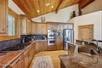 5770 Mountain Ranch Drive, Park City, UT 84098 - Photo 13
