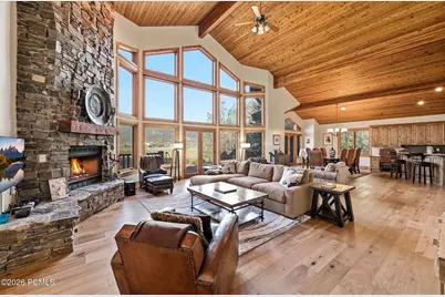 5770 Mountain Ranch Drive, Park City, UT 84098 - Photo 7