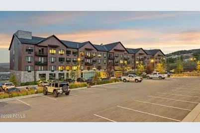 2303 W Deer Hollow Road #1323 & 1324, Park City, UT 84060 - Photo 69