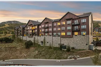 2303 W Deer Hollow Road #1323 & 1324, Park City, UT 84060 - Photo 67