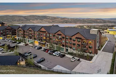 2303 W Deer Hollow Road #1323 & 1324, Park City, UT 84060 - Photo 5