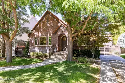 1761 E Yale Avenue, Salt Lake City, UT 84108 - Photo 45