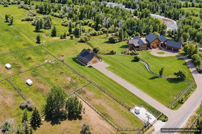 4347 S Bench Creek Road, Kamas, UT 84036 - Photo 27