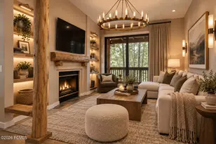 1600 W Pinebrook Blvd, Park City, UT 84098 - Photo 5
