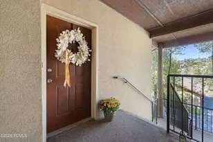 1600 W Pinebrook Blvd, Park City, UT 84098 - Photo 3