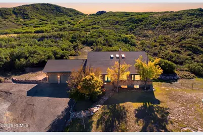 2970 Spring Hill, Coalville, UT 84017 - Photo 1