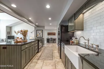 1209 Stonebridge Circle, Park City, UT 84060 - Photo 3