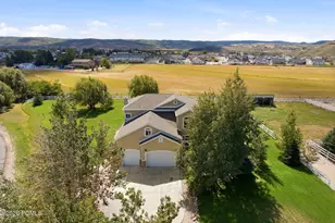 88 W Wild Willow Dr, Francis, UT 84036 - Photo 5