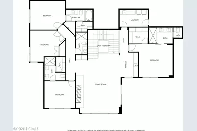11239 N Orion Drive, Mayflower Mountain, UT 84032 - Photo 149