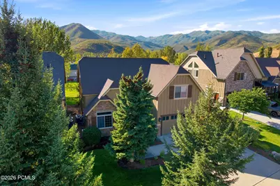 1139 N Springer View Drive, Midway, UT 84049 - Photo 1