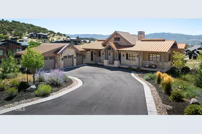2044 E Notch Mountain Circle, Heber City, UT 84032 - Photo 1