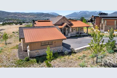 2044 E Notch Mountain Circle, Heber City, UT 84032 - Photo 3