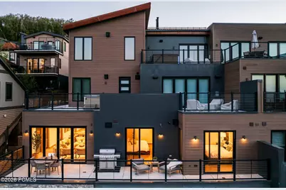 1271 Lowell Avenue #D203, Park City, UT 84060 - Photo 5