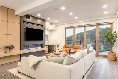 1271 Lowell Avenue #D203, Park City, UT 84060 - Photo 1