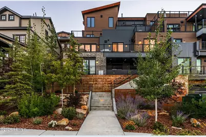 1271 Lowell Avenue #D203, Park City, UT 84060 - Photo 3