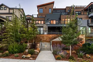 1271 Lowell Ave, Park City, UT 84060 - Photo 3