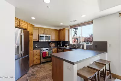 1513 W Redstone Avenue #Apt B1, Park City, UT 84098 - Photo 11