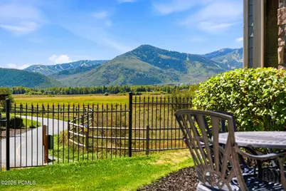 1513 W Redstone Avenue #Apt B1, Park City, UT 84098 - Photo 1