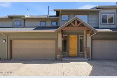 1513 W Redstone Avenue #Apt B1, Park City, UT 84098 - Photo 3