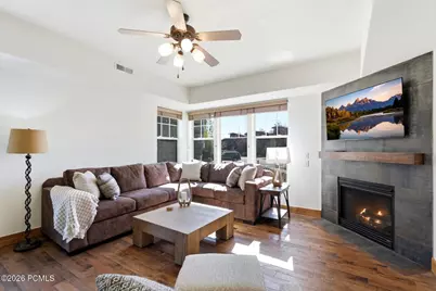 1513 W Redstone Avenue #Apt B1, Park City, UT 84098 - Photo 7