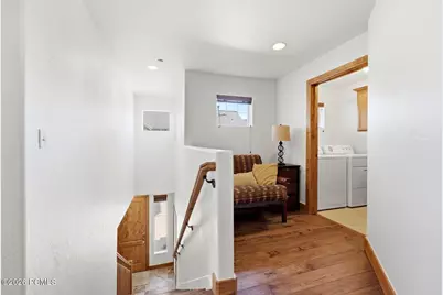 1513 W Redstone Avenue #Apt B1, Park City, UT 84098 - Photo 13