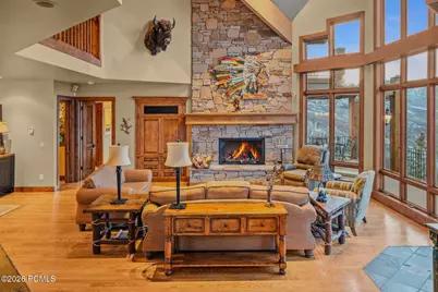 75 Hidden Oaks Lane, Park City, UT 84060 - Photo 3