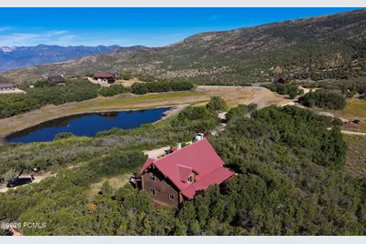 1459 S Clyde Lake Drive, Heber City, UT 84032 - Photo 37
