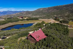 1459 S Clyde Lake Dr, Heber City, UT 84032 - Photo 37
