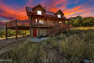 1459 S Clyde Lake Dr, Heber City, UT 84032 - Photo 1