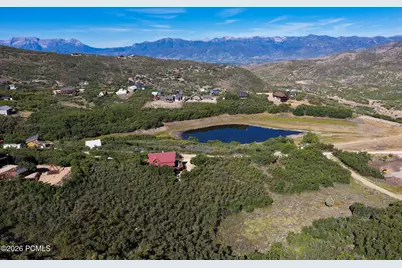 8956 E Clyde Lake Circle, Heber City, UT 84032 - Photo 9