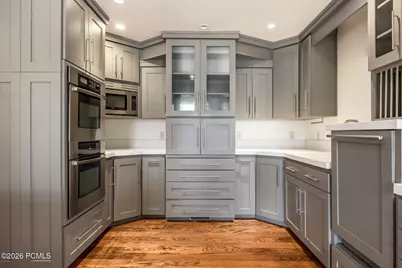 3065 Oak Rim Lane, Park City, UT 84060 - Photo 13