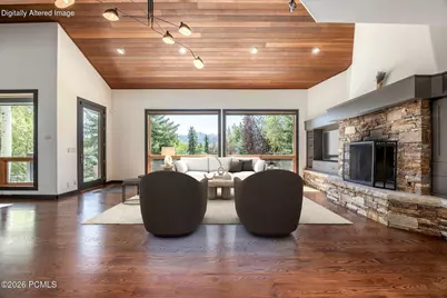 3065 Oak Rim Lane, Park City, UT 84060 - Photo 5