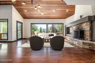 3065 Oak Rim Ln, Park City, UT 84060 - Photo 5