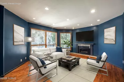 3065 Oak Rim Lane, Park City, UT 84060 - Photo 21