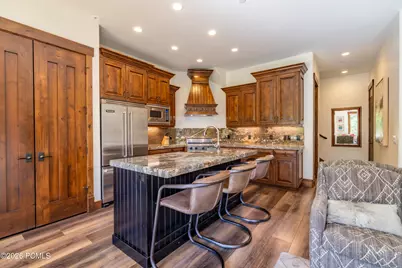 4165 Willow Draw Road #Unit 104, Park City, UT 84098 - Photo 5