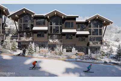 2423 W Havens Court #8, Park City, UT 84060 - Photo 1