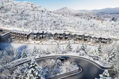 2423 W Havens Court #8, Park City, UT 84060 - Photo 3