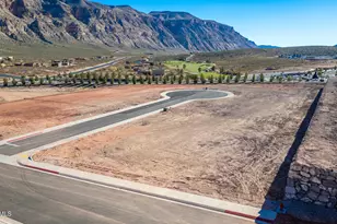 3380 S 1410 West Circle, Hurricane, UT 84737 - Photo 1